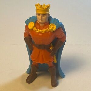 Lakeshore Learning Royal Kingdom Adventure Castle Replacement King Figure